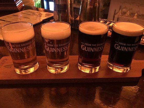 Ri Ra The Irish Pub Charlotte NC